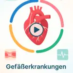 Gefäßerkrankungen