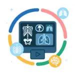 Radiologie CT Thorax Kenntnisprüfung