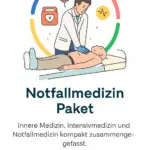 Notfallmedizin Paket