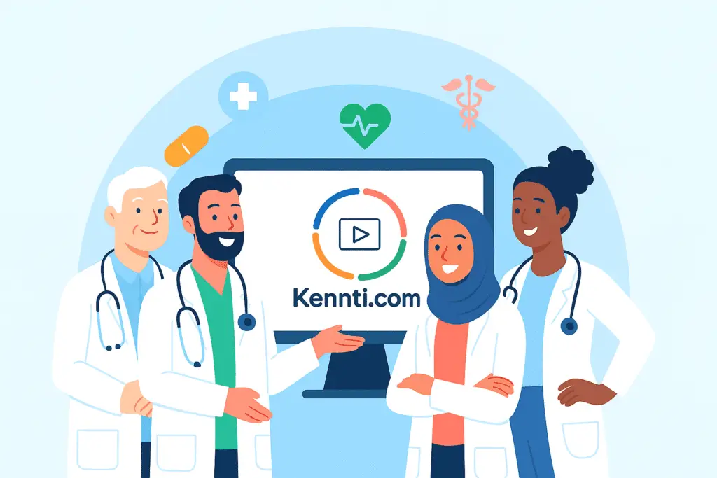Dein kompletter Leitfaden mit Kennti.com